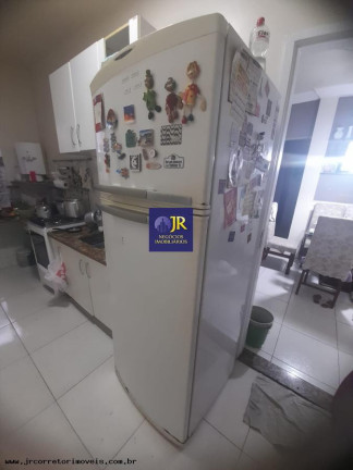 Imagem Apartamento com 2 Quartos à Venda, 79 m² em Itapoã - Vila Velha
