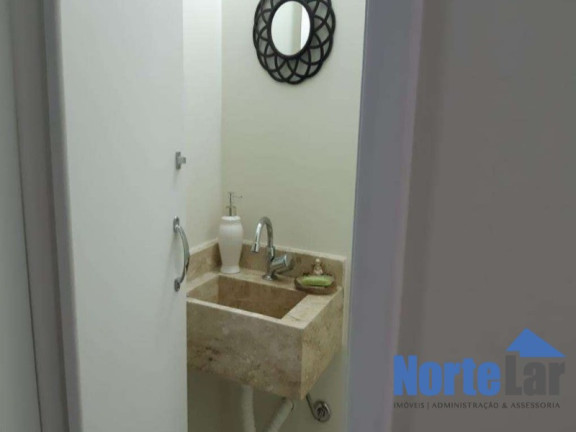 Imagem Casa de Condomínio com 2 Quartos à Venda, 70 m² em Jaçanã - São Paulo Imagem Casa de Condomínio com 2 Quartos à Venda, 70 m² em Jaçanã - São Paulo