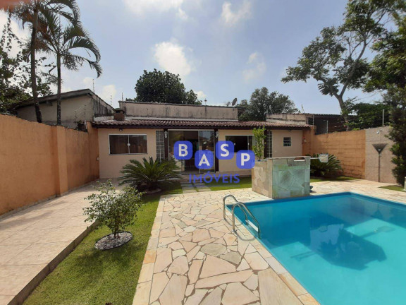 Imagem Casa com 3 Quartos à Venda, 280 m² em Suarão - Itanhaém Imagem Casa com 3 Quartos à Venda, 280 m² em Suarão - Itanhaém