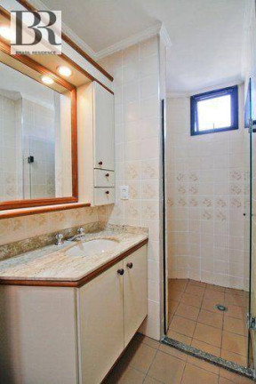 Imagem Apartamento com 3 Quartos à Venda, 100 m² em Vila Congonhas - São Paulo Imagem Apartamento com 3 Quartos à Venda, 100 m² em Vila Congonhas - São Paulo