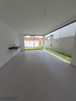 Imagem Casa com 4 Quartos à Venda, 148 m² em Vila De Abrantes (abrantes) - Camaçari
