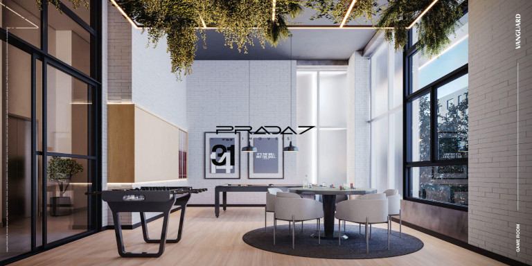 Imagem Imóvel com 3 Quartos à Venda, 20 m² em Vila Izabel - Curitiba