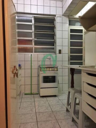 Imagem Apartamento com 1 Quarto à Venda, 50 m² em Boqueirão - Santos