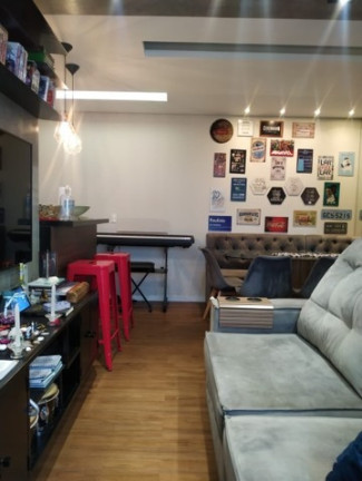 Imagem Apartamento com 2 Quartos à Venda, 55 m² em Brás - São Paulo Imagem Apartamento com 2 Quartos à Venda, 55 m² em Brás - São Paulo