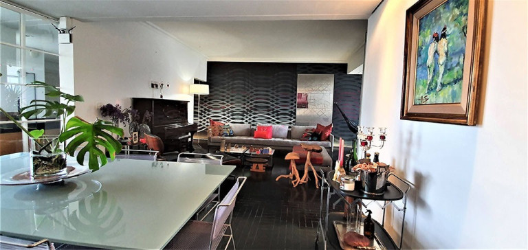Imagem Apartamento com 2 Quartos à Venda, 186 m² em República - São Paulo