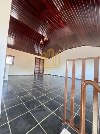 Imagem Casa com 8 Quartos à Venda, 300 m² em Jardim Satélite - São José Dos Campos
