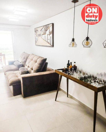 Imagem Apartamento com 2 Quartos à Venda, 69 m² em Enseada - Guarujá