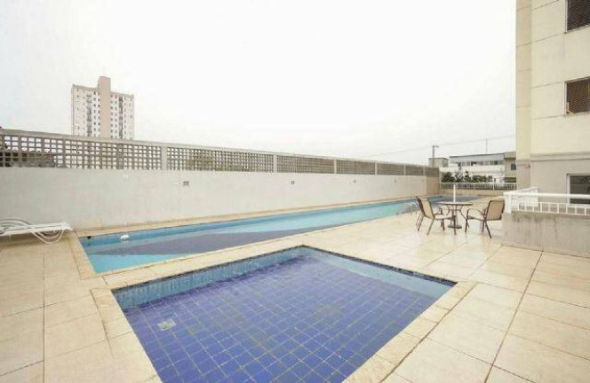 Imagem Apartamento com 3 Quartos à Venda, 67 m² em Vila Carrão - São Paulo Imagem Apartamento com 3 Quartos à Venda, 67 m² em Vila Carrão - São Paulo