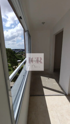 Imagem Apartamento com 2 Quartos à Venda, 48 m² em Jardim São Carlos - Sorocaba