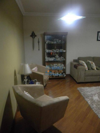 Imagem Apartamento com 3 Quartos à Venda, 92 m² em Perdizes - São Paulo