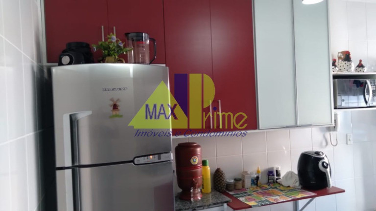 Imagem Apartamento com 2 Quartos à Venda, 48 m² em Cidade Líder - São Paulo Imagem Apartamento com 2 Quartos à Venda, 48 m² em Cidade Líder - São Paulo