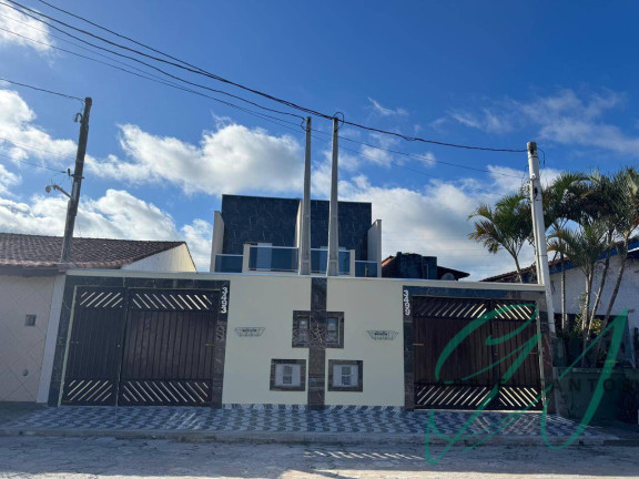 Imagem Casa com 2 Quartos à Venda, 125 m² em Nova Itanhaém - Itanhaém Imagem Casa com 2 Quartos à Venda, 125 m² em Nova Itanhaém - Itanhaém