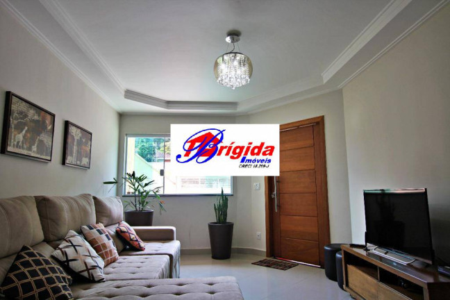 Imagem Casa de Condomínio com 3 Quartos à Venda, 140 m² em Chácara Canta Galo - Cotia Imagem Casa de Condomínio com 3 Quartos à Venda, 140 m² em Chácara Canta Galo - Cotia