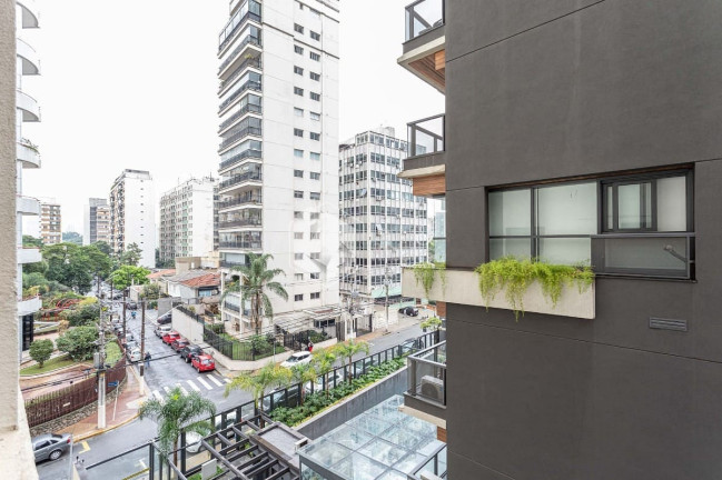 Imagem Apartamento com 3 Quartos à Venda, 187 m² em Itaim Bibi - São Paulo