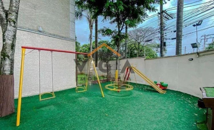 Imagem Apartamento com 2 Quartos à Venda, 50 m² em Penha De França - São Paulo Imagem Apartamento com 2 Quartos à Venda, 50 m² em Penha De França - São Paulo