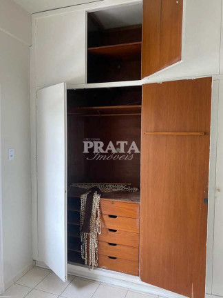 Imagem Apartamento com 2 Quartos à Venda, 60 m² em Boqueirão - Santos Imagem Apartamento com 2 Quartos à Venda, 60 m² em Boqueirão - Santos