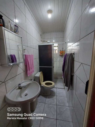 Imagem Casa com 4 Quartos à Venda, 100 m² em Parque Marechal Rondon - Cachoeirinha