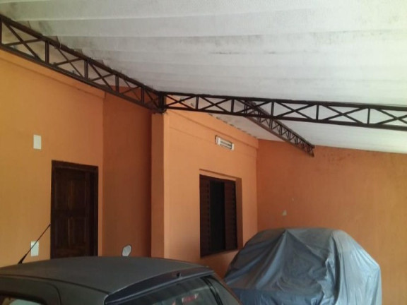 Imagem Casa com 2 Quartos à Venda, 100 m² em Jardim João Paulo Ii - Sumaré
