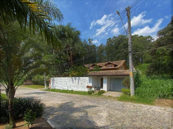 Imagem Casa com 4 Quartos à Venda, 780 m² em Fazendinha - Carapicuíba