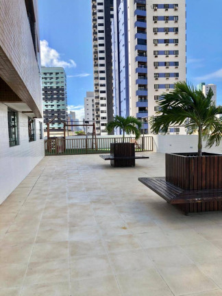 Imagem Apartamento à Venda, 35 m² em Manaíra - João Pessoa