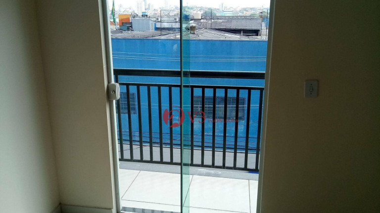 Imagem Apartamento com 2 Quartos à Venda, 60 m² em Vila Carrão - São Paulo