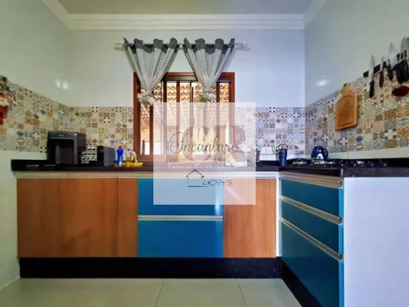 Casa com 2 Quartos à Venda, 126 m² em Jardim Califórnia - Sorocaba