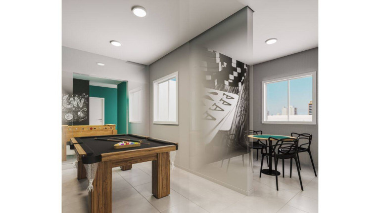 Imagem Apartamento com 2 Quartos à Venda, 37 m² em Pedreira - São Paulo