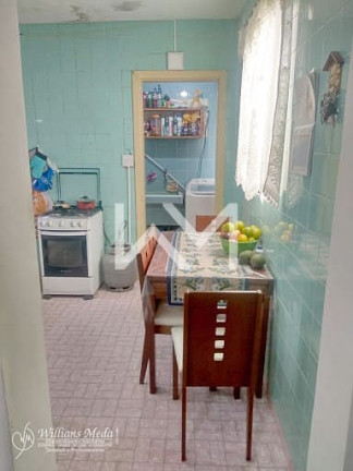 Imagem Casa com 4 Quartos à Venda, 250 m² em Vila Maria Tereza - Guarulhos