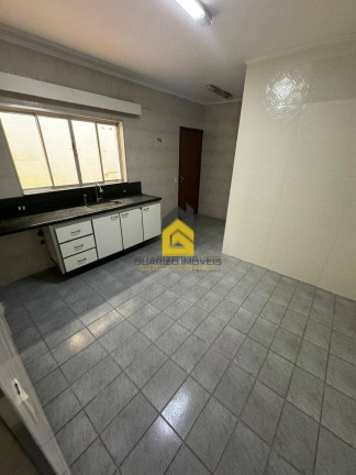 Imagem Sobrado com 3 Quartos para Alugar, 270 m² em Planalto - São Bernardo Do Campo