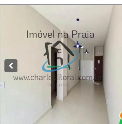 Imagem Apartamento com 2 Quartos à Venda, 61 m² em Estufa I - Ubatuba