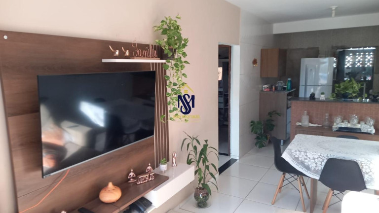 Imagem Casa com 3 Quartos à Venda, 65 m² em Unamar - Cabo Frio Imagem Casa com 3 Quartos à Venda, 65 m² em Unamar - Cabo Frio