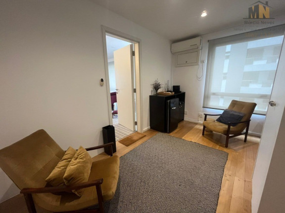 Imagem Imóvel Comercial à Venda, 37 m² em Jardim América - São Paulo Imagem Imóvel Comercial à Venda, 37 m² em Jardim América - São Paulo