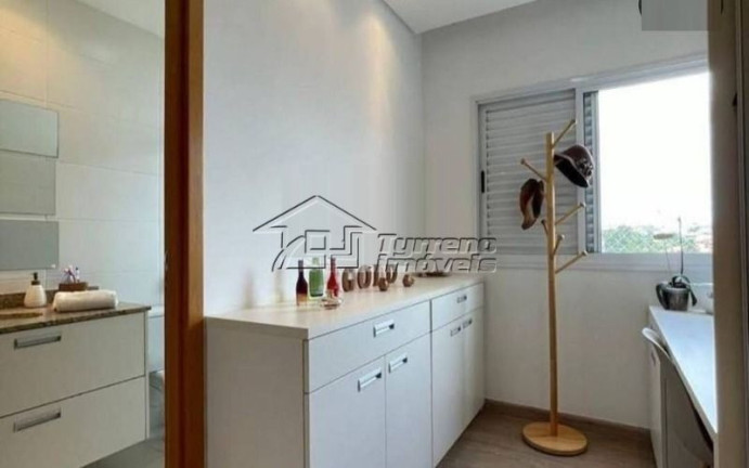 Imagem Apartamento com 3 Quartos à Venda, 100 m² em Jardim Califórnia - Jacareí