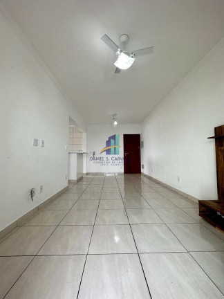 Imagem Apartamento com 2 Quartos à Venda, 78 m² em Guilhermina - Praia Grande