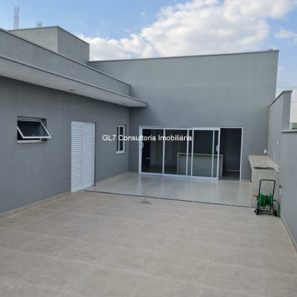 Imagem Casa com 3 Quartos à Venda, em Caldeira - Indaiatuba Imagem Casa com 3 Quartos à Venda, em Caldeira - Indaiatuba