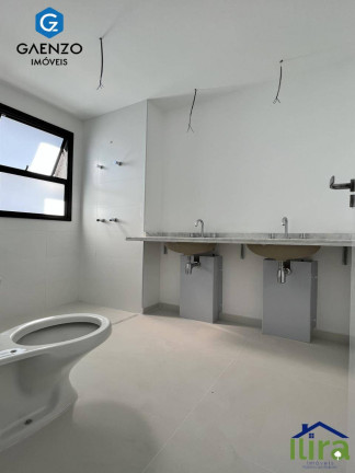 Imagem Apartamento com 4 Quartos à Venda, 153 m² em Vila Yara - Osasco Imagem Apartamento com 4 Quartos à Venda, 153 m² em Vila Yara - Osasco