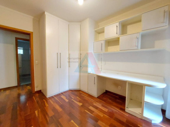 Imagem Apartamento com 3 Quartos à Venda, 115 m² em Campestre - Santo André