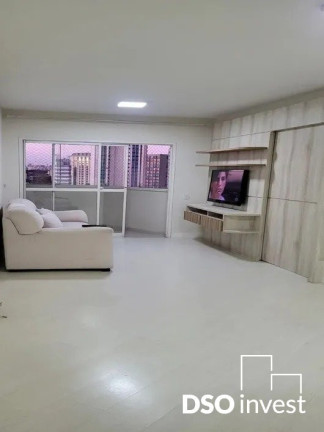Imagem Apartamento com 2 Quartos à Venda,  em Campo Belo - São Paulo