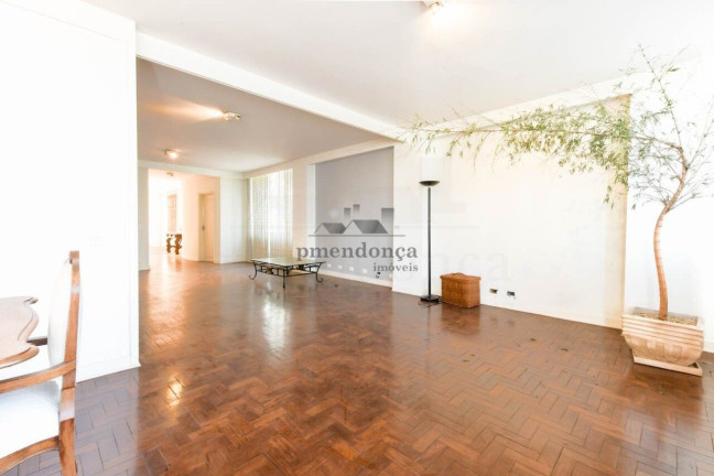 Imagem Apartamento com 4 Quartos à Venda, 274 m² em Higienópolis - São Paulo Imagem Apartamento com 4 Quartos à Venda, 274 m² em Higienópolis - São Paulo