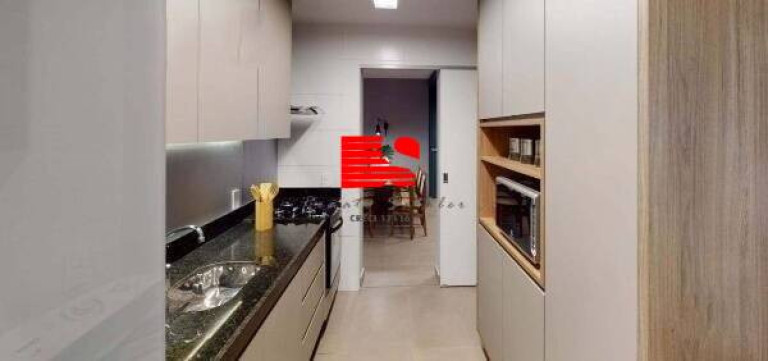 Imagem Apartamento com 3 Quartos à Venda, 65 m² em São Lucas - Belo Horizonte