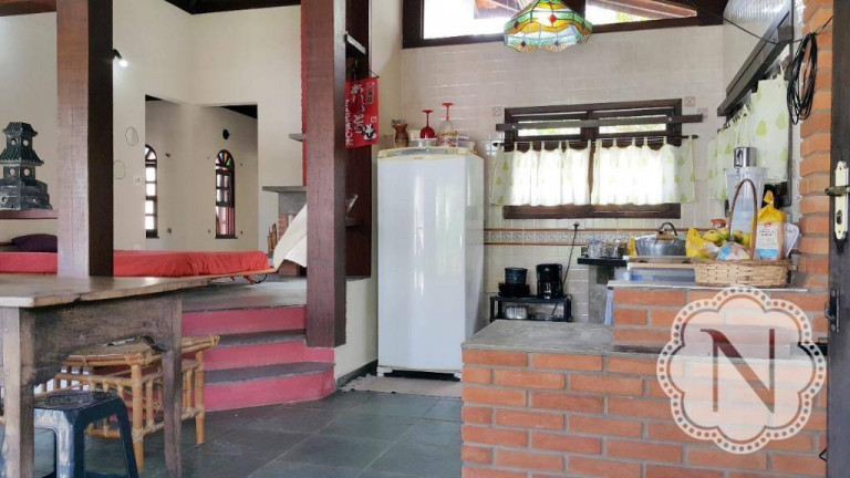 Imagem Casa com 2 Quartos à Venda, 89 m² em Cibratel Ii - Itanhaém