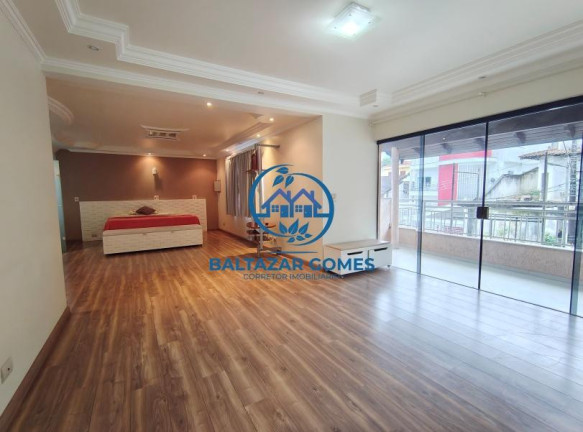 Imagem Casa com 4 Quartos à Venda, 250 m² em Centro - Suzano Imagem Casa com 4 Quartos à Venda, 250 m² em Centro - Suzano