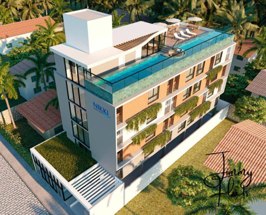 Imagem Apartamento com 1 Quarto à Venda, 22 m² em Centro, Porto De Galinhas - Ipojuca Imagem Apartamento com 1 Quarto à Venda, 22 m² em Centro, Porto De Galinhas - Ipojuca