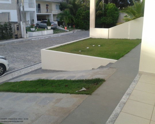 Imagem Casa com 4 Quartos à Venda, 250 m² em Buraquinho - Lauro De Freitas Imagem Casa com 4 Quartos à Venda, 250 m² em Buraquinho - Lauro De Freitas