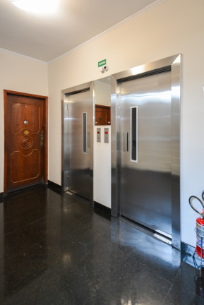 Imagem Apartamento com 2 Quartos à Venda, 96 m² em Liberdade - São Paulo