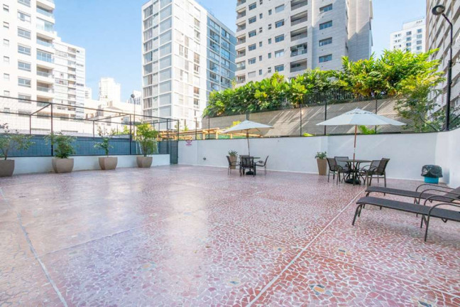 Imagem Imóvel com 3 Quartos à Venda, 144 m² em Santa Cecília - São Paulo