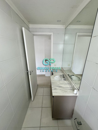 Imagem Apartamento com 3 Quartos para Alugar, 117 m² em Astúrias - Guarujá