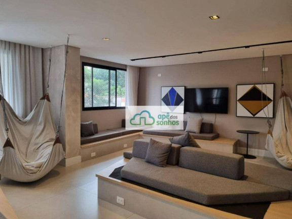Imagem Studio com 1 Quarto para Alugar, 25 m² em Pinheiros - São Paulo Imagem Studio com 1 Quarto para Alugar, 25 m² em Pinheiros - São Paulo