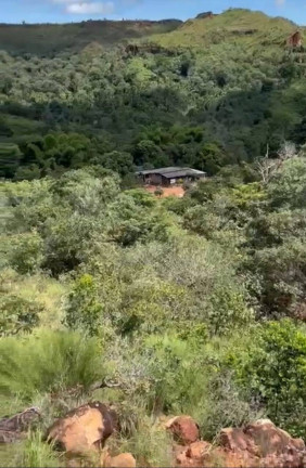 Imagem Fazenda à Venda, 530 m² em Campo Verde Imagem Fazenda à Venda, 530 m² em Campo Verde