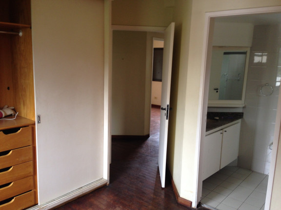Imagem Apartamento com 4 Quartos à Venda, 118 m² em Vila Andrade - São Paulo Imagem Apartamento com 4 Quartos à Venda, 118 m² em Vila Andrade - São Paulo